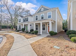 112 Fuller Estate Dr, Clemson, SC 29631