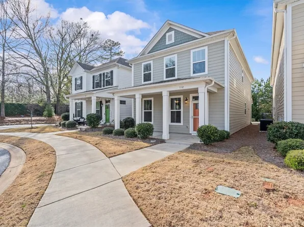 112 Fuller Estate Dr, Clemson, SC 29631