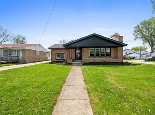 300 Burton St, Fairport Harbor, OH 44077