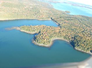 0 Birch Point Rd, Perry, ME 04667