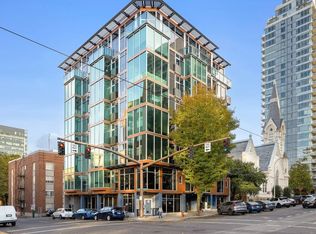 1410 SW 11th Ave UNIT 807, Portland, OR 97201