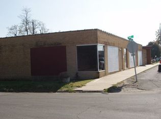 104 S Decatur St, Malden, MO 63863