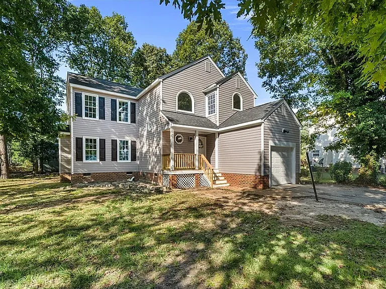 5105 Fox Den Ct — Photo 3