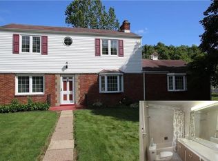 113 Pearson Rd, Clairton, PA 15025