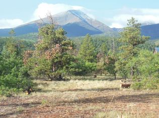 416 San Miguel Rd, Westcliffe, CO 81252