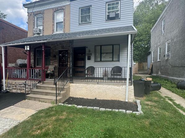 225 N 2nd St, Darby, PA 19023
