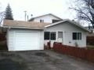 1128 Hanks St, Klamath Falls, OR 97601