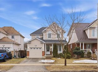 141 Killdeer Rd, Woolwich, ON N3B 3N1