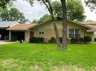 Cullen-1914, Austin, TX 78757