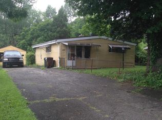 2436 Ferris Park Dr N, Columbus, OH 43224