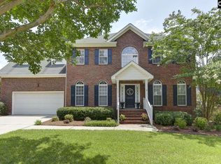 112 Natalie Ln, Lexington, SC 29072