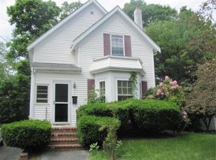 7 Wales Ave, Randolph, MA 02368