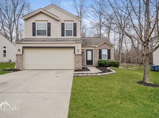 72 Wooded Ridge Dr, Amelia, OH 45102