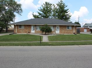 4950 Holiday Dr, Fairfield, OH 45014