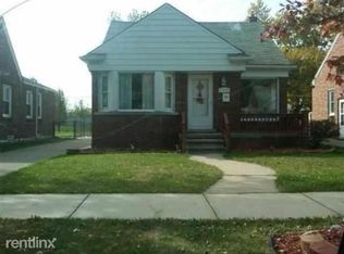 9915 Appleton Ave, Redford, MI 48239