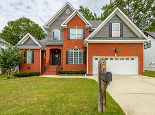 106 Woodpecker Pl, Ringgold, GA 30736