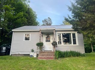 76 Blanche Rd, Merrill, NY 12955