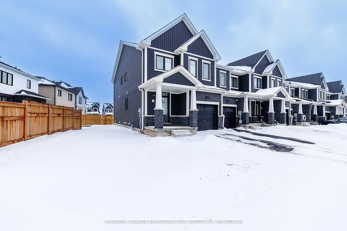 Building Photo - 55 Rowlock St