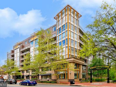 513 W Broad St APT 711, Falls Church, VA, 22046