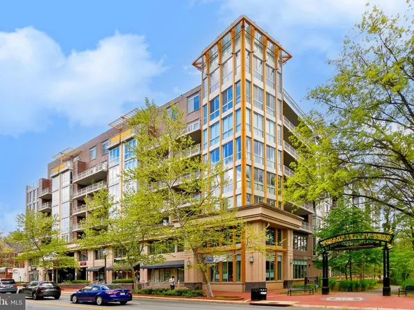 513 W Broad St APT 711, Falls Church, VA 22046