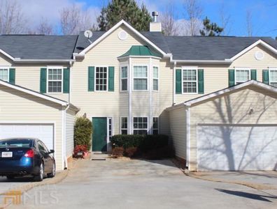 4625 Crawford Oaks Dr, Oakwood, GA, 30566