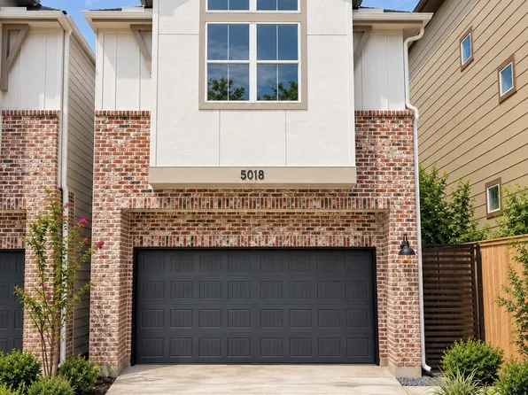 5018 Schuler St, Houston, TX 77007