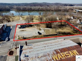 431 W Main St, Warsaw, MO 65355