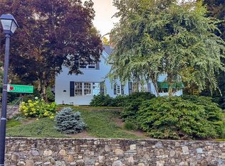 39 Otsego Rd, Worcester, MA 01609