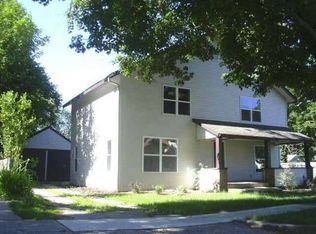 742 Maple St, Niles, MI 49120