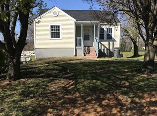 512 Pickens Ln, Columbia, TN 38401