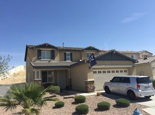 16855 Desert Lily St, Victorville, CA 92394