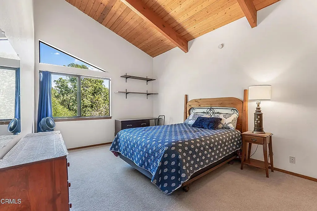 Private-Entry 2-Bed Addition in La Cumbre (Somis) — Photo 3