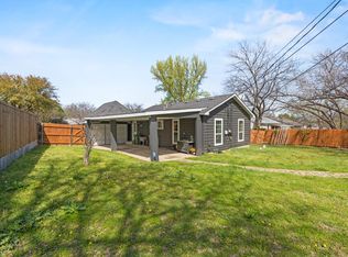 1509 Wynn Ter, Arlington, TX 76010