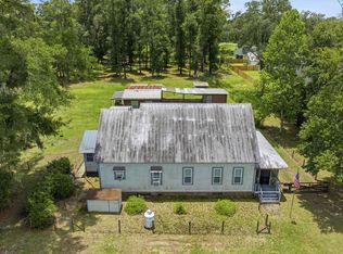 11343 Eva Ln, Tallahassee, FL 32317