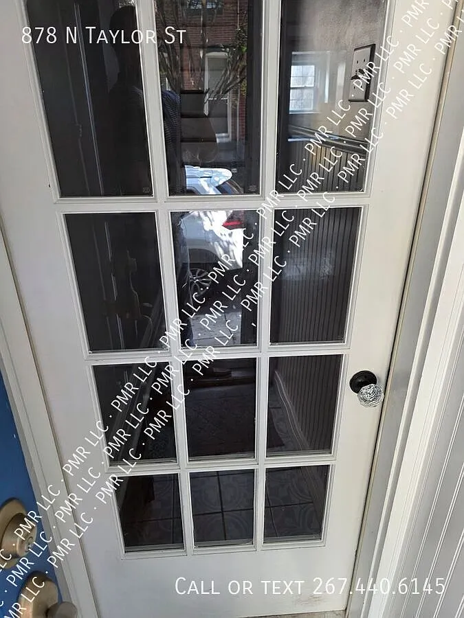 Original Details in Fairmount Home — Photo 3