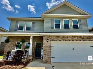 23865 Songbird Dr, Daphne, AL 36526