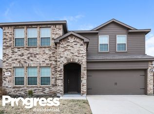 116 Evers Way, Denton, TX 76207