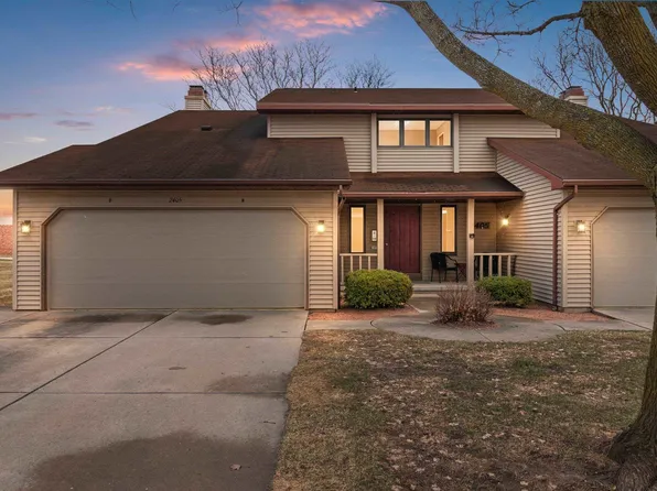 2405 Cedar Rdg, Green Bay, WI 54313
