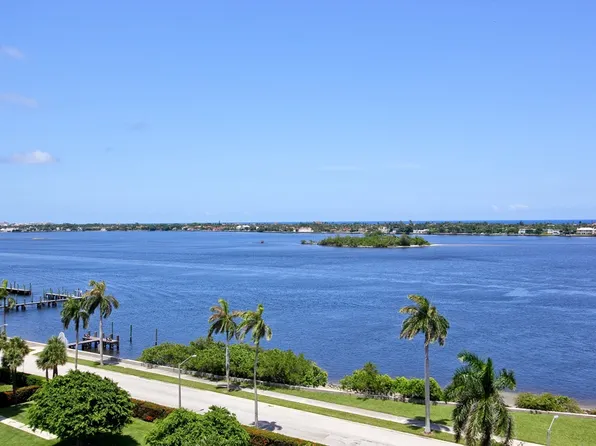 3901 S Flagler Dr APT 1005, West Palm Beach, FL 33405