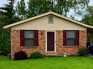 12047 Lavida Ave, Saint Louis, MO 63138