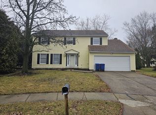 5680 Fraley Ct, Columbus, OH 43235