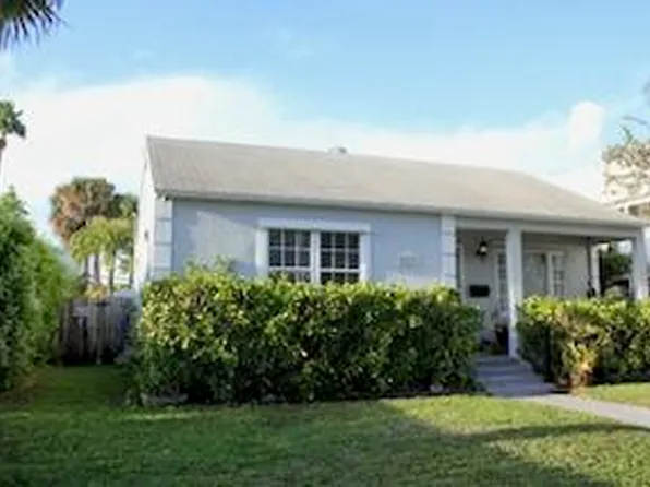 237 Wenonah Place, West Palm Beach, FL 33405