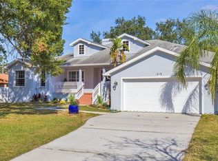513 W Davis Blvd, Tampa, FL 33606