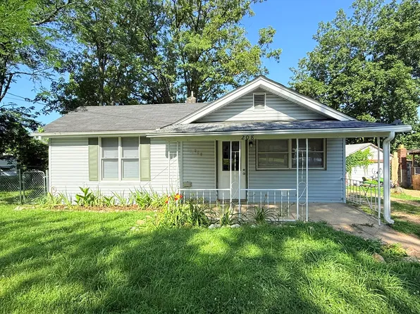 208 N Moss St, Cuba, MO 65453