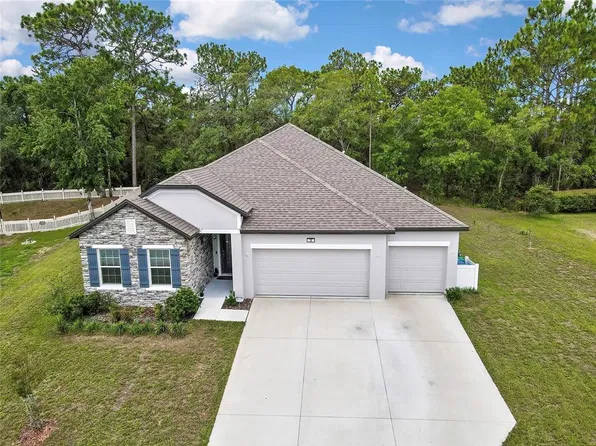 32 CARNATION COURT, HOMOSASSA, FL 34446