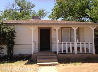 4515 46th St, Lubbock, TX 79414
