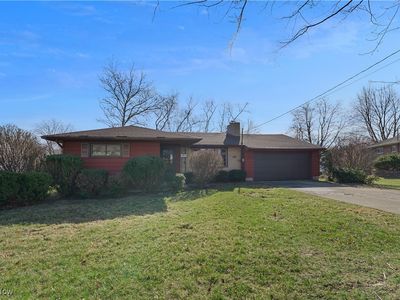1097 Polley Dr, Youngstown, OH, 44515