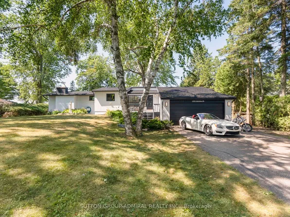 2232 Lakeshore Dr, Ramara, ON L0K 1B0