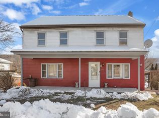211 Oak St, Lykens, PA 17048