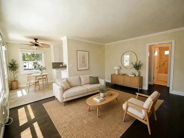 4327 Clinton St APT 4, Los Angeles, CA 90004